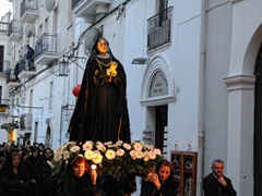 Processione del Venerdì Santo - 039