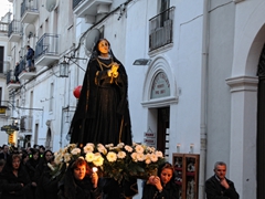 Processione del Venerd Santo - 039