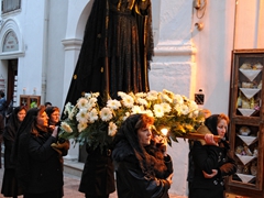 Processione del Venerd Santo - 040