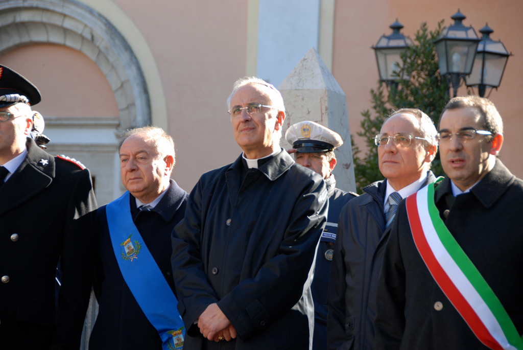 Basilica di Siponto