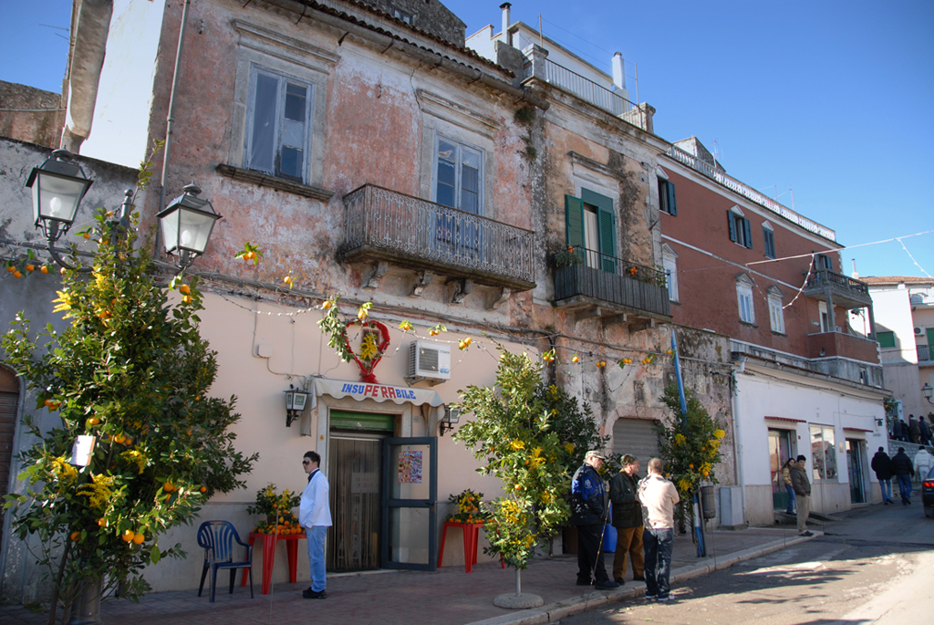 Basilica di Siponto