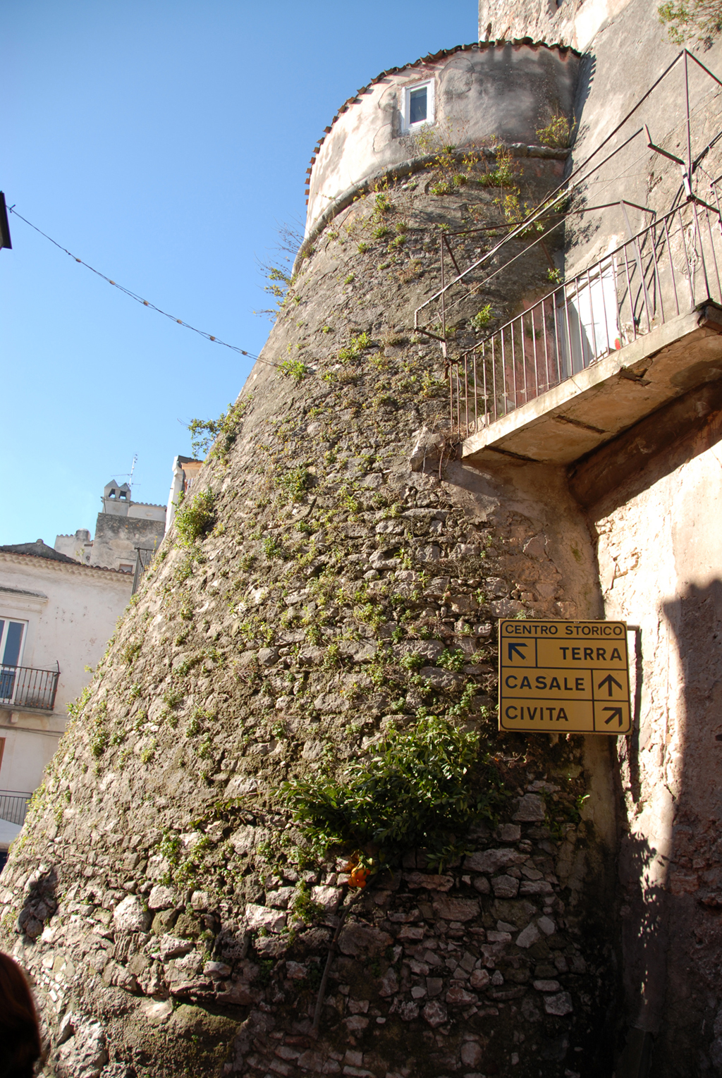 Basilica di Siponto