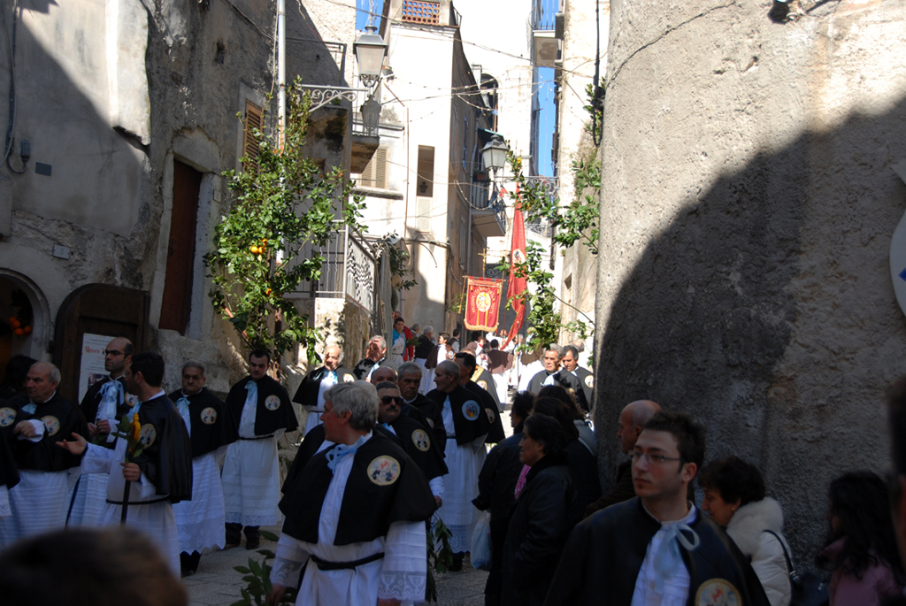 Basilica di Siponto