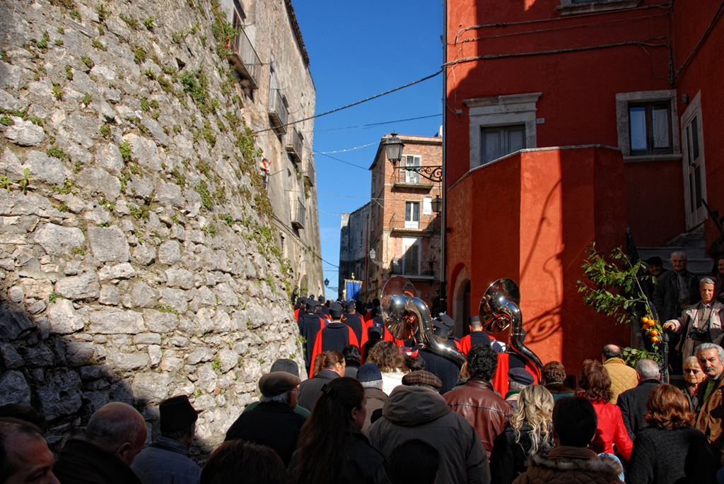 Basilica di Siponto