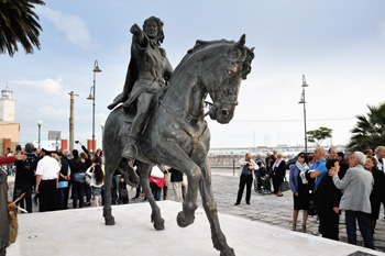 Monumento Re Manfredi