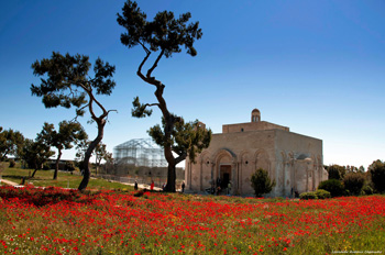 Basilica di Siponto