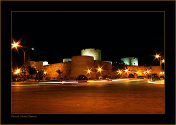 Castello di Manfredonia