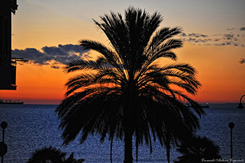 Spiaggia di Manfredonia