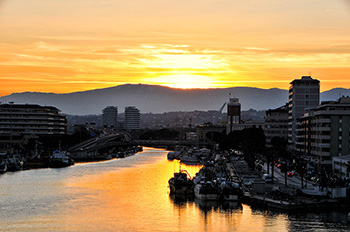 Porto di Pescara