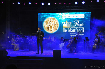 Premio di Cultura Re Manfredi 2023