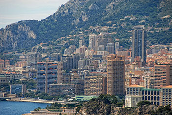 Principato di Monaco