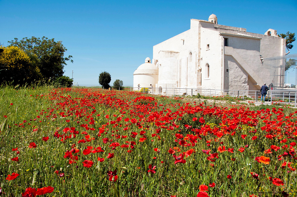 Basilica di Siponto