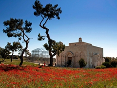 Basilica di Siponto 2