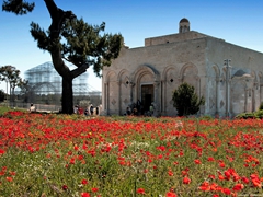 Basilica di Siponto 3