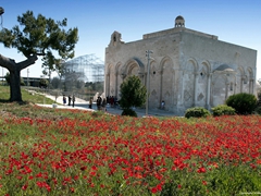 Basilica di Siponto 4
