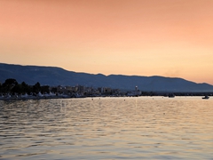 Alba a Manfredonia - 002