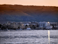 Alba a Manfredonia - 004