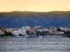 Alba a Manfredonia - 006