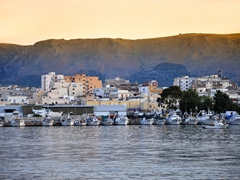 Alba a Manfredonia - 007