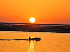 Alba a Manfredonia - 008