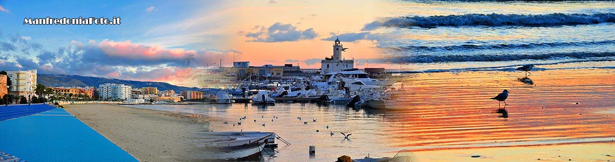 alba a manfredonia