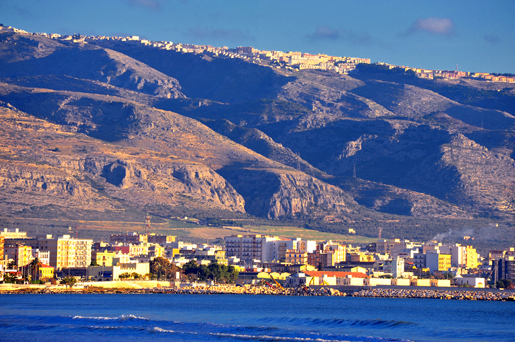 spiaggia di siponto