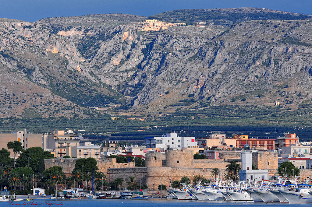 Porto di Manfredonia