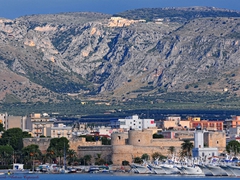 Manfredonia