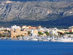 Porto di Manfredonia