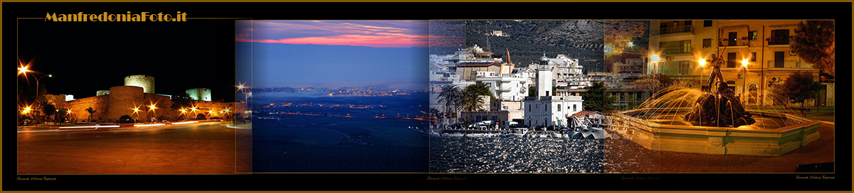 Manfredonia