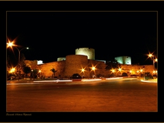 Castello di Manfredonia