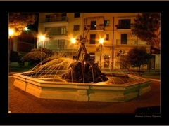 Monumento Pescatore