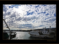 Porto di Manfredonia