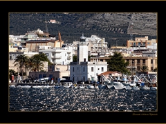 Porto di Manfredonia