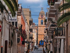 Via Campanile