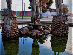 Fontana del Piscitelli
