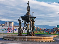 Fontana del Piscitelli