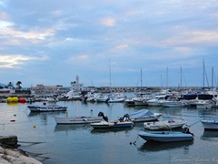 Porto di Manfredonia