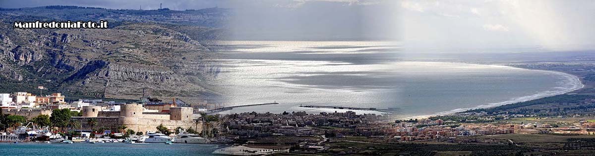 golfo di manfredonia