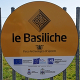 Basiliche di Siponto - Foto 001