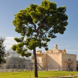 Basiliche di Siponto - Foto 002