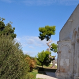 Basiliche di Siponto - Foto 009