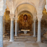 Basiliche di Siponto - Foto 019