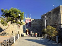 Castello di Manfredonia - 002