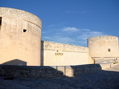 Castello di Manfredonia - 004