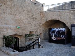 Castello di Manfredonia - 005