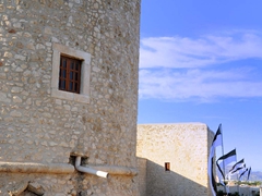Castello di Manfredonia - 007