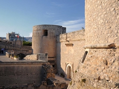 Castello di Manfredonia - 008