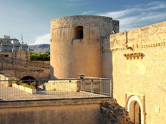 Castello di Manfredonia - 009
