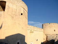Castello di Manfredonia - 010